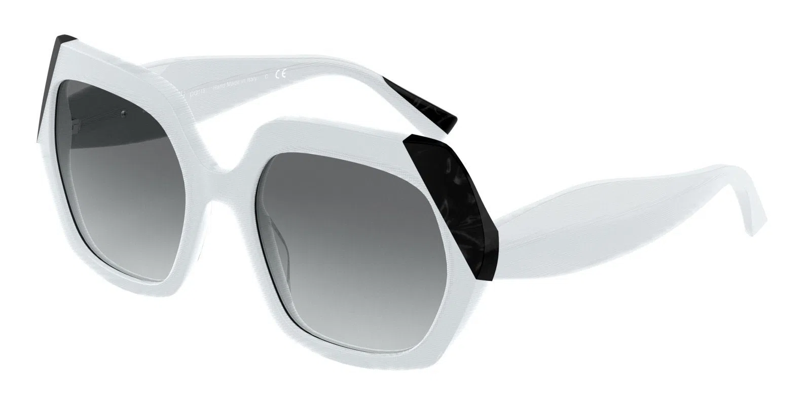 Alain Mikli Evanne 5054 Sunglasses - view 3